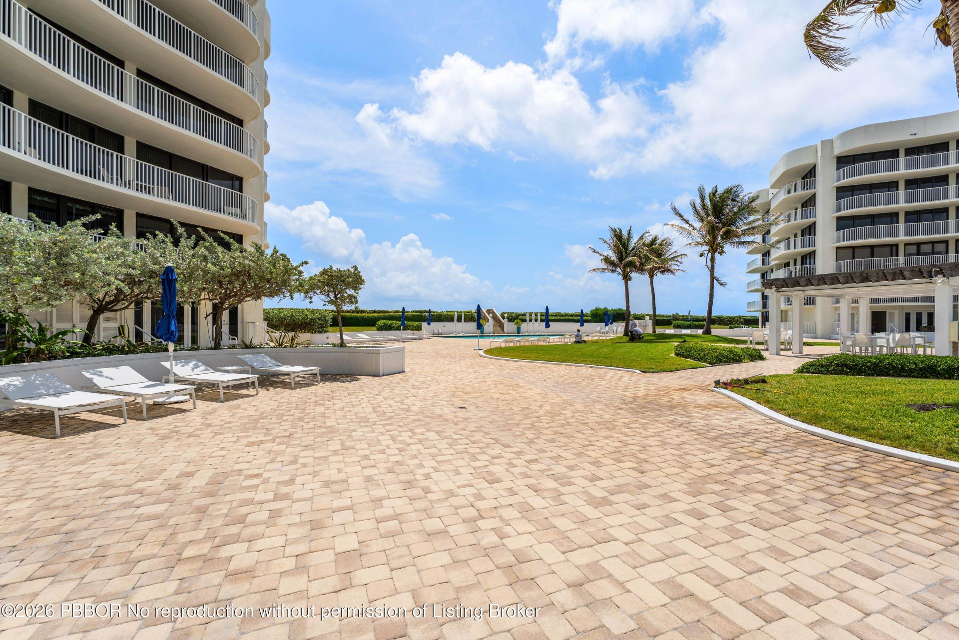 3360 S Ocean Blvd, Unit 2G1, Palm Beach, FL 33480 Photo