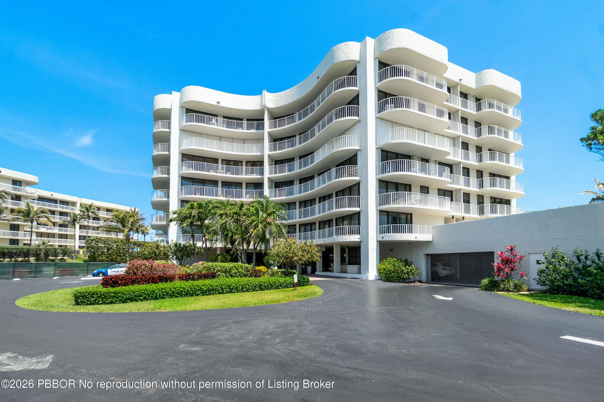 3360 S Ocean Blvd, Unit 2G1, Palm Beach, FL 33480 Photo