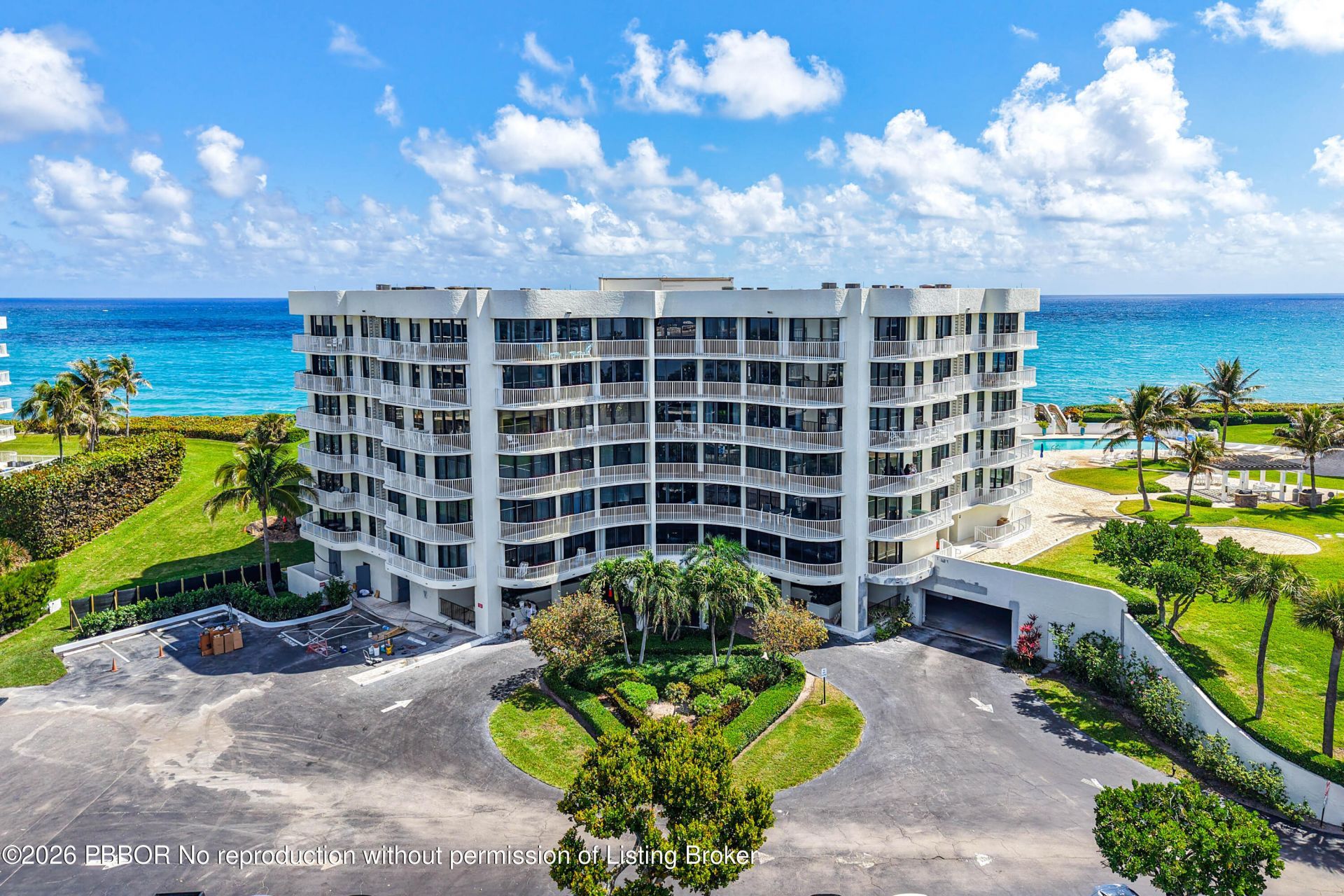 3360 S Ocean Blvd, Unit 2G1, Palm Beach, FL 33480 Photo