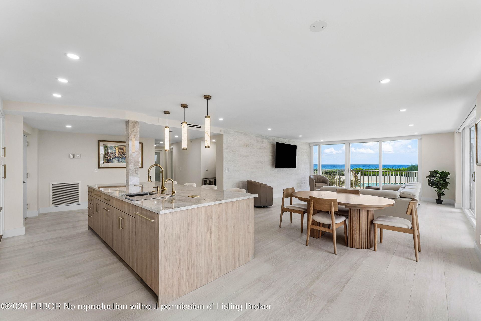 3360 S Ocean Blvd, Unit 2G1, Palm Beach, FL 33480 Photo