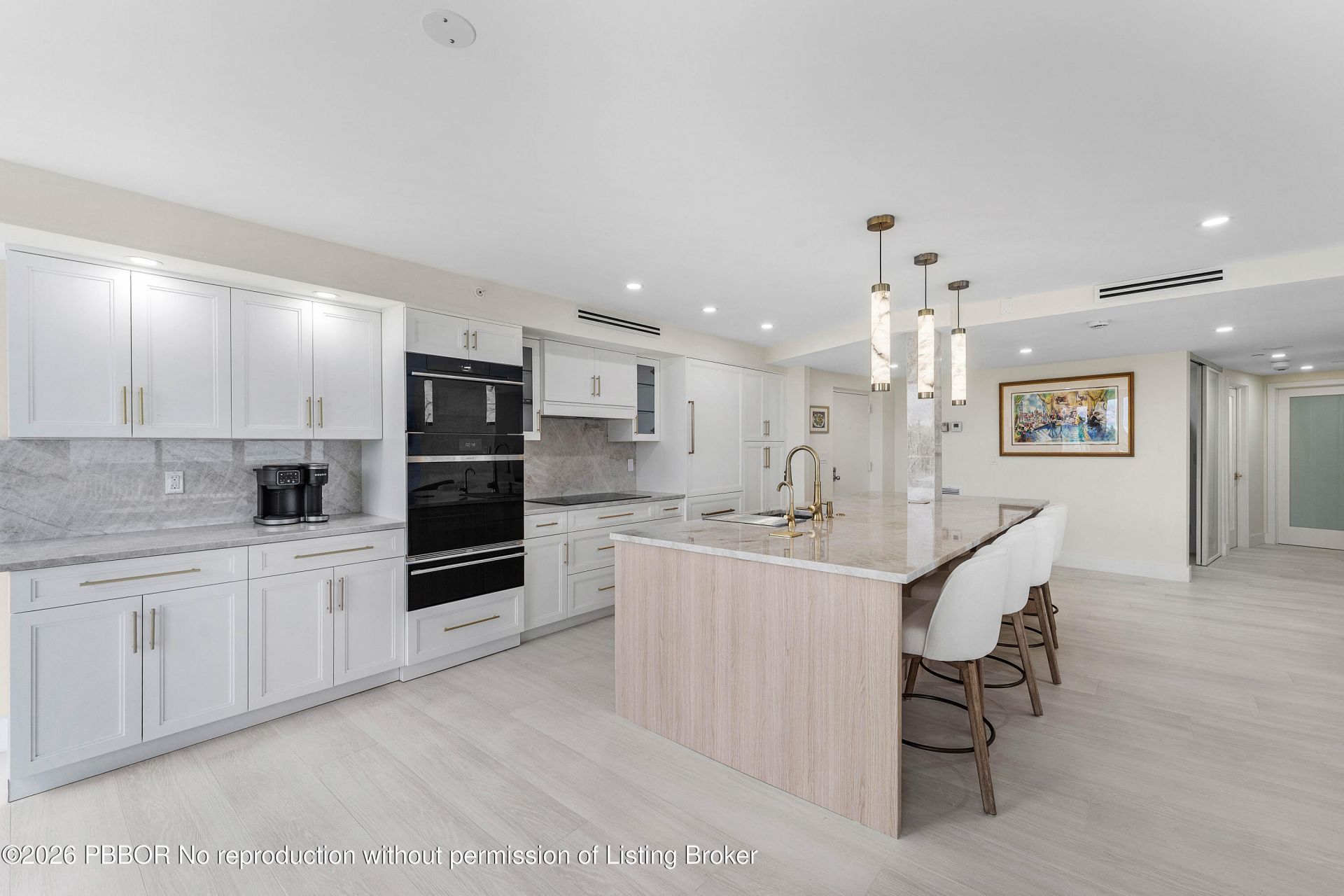 3360 S Ocean Blvd, Unit 2G1, Palm Beach, FL 33480 Photo