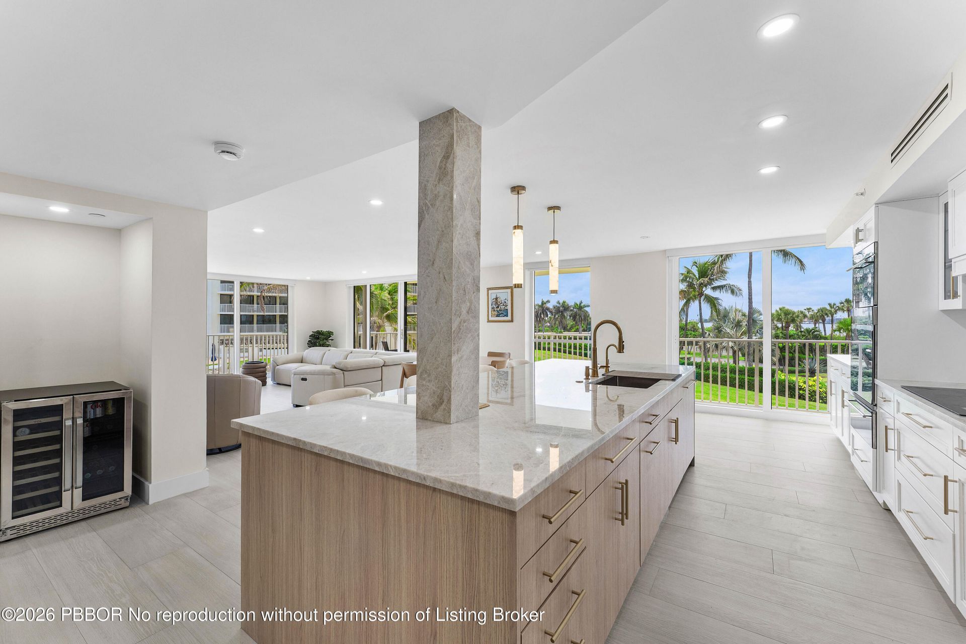 3360 S Ocean Blvd, Unit 2G1, Palm Beach, FL 33480 Photo