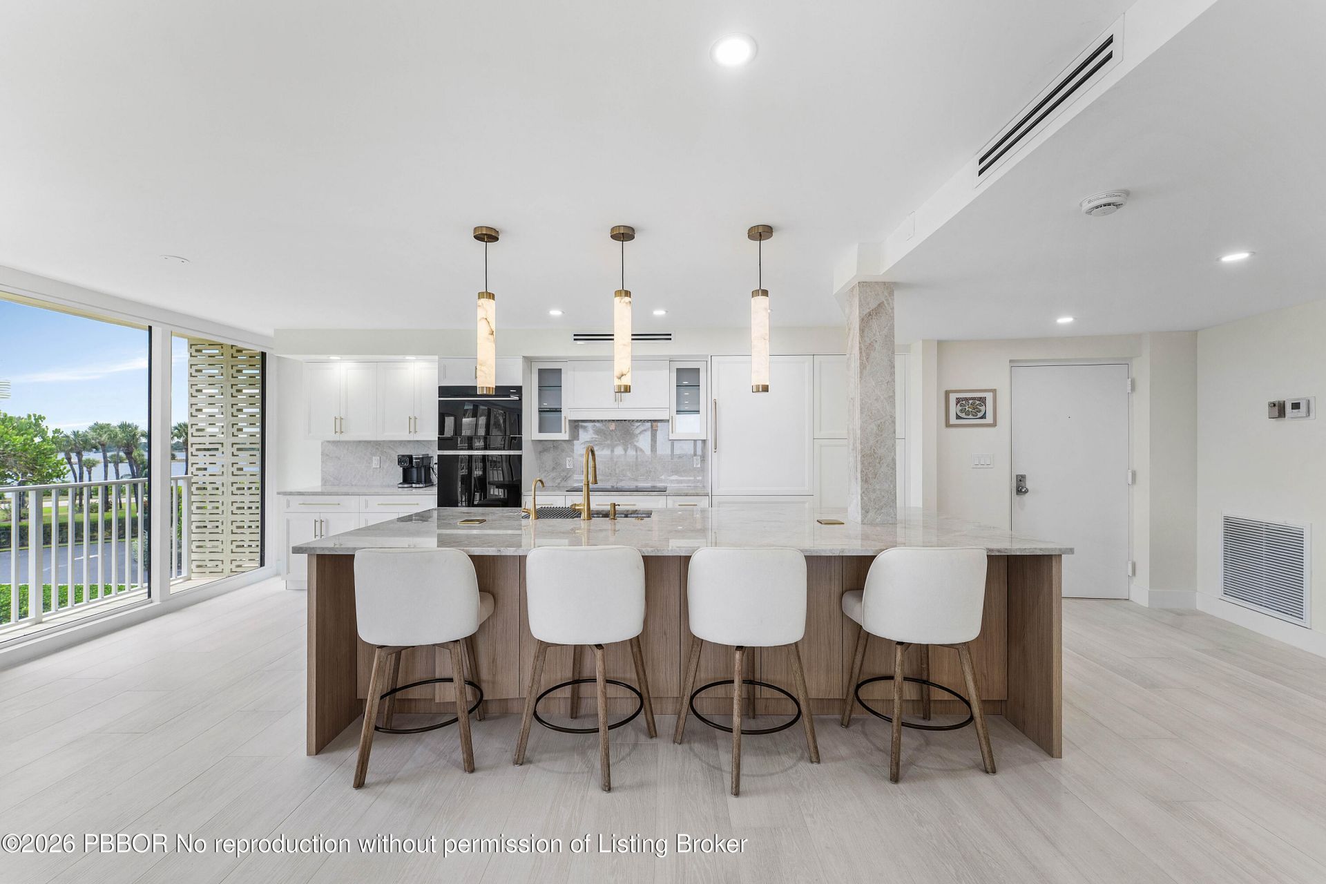 3360 S Ocean Blvd, Unit 2G1, Palm Beach, FL 33480 Photo