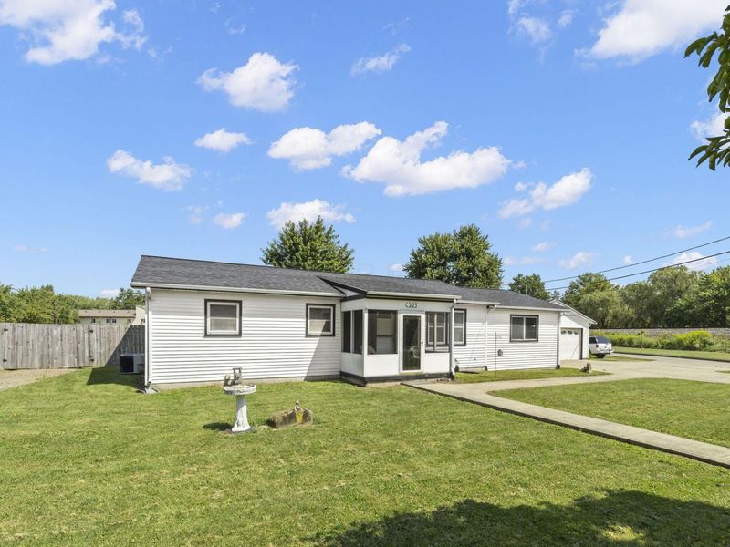 223 E North Street, Crestline, OH 44827 Photo 2