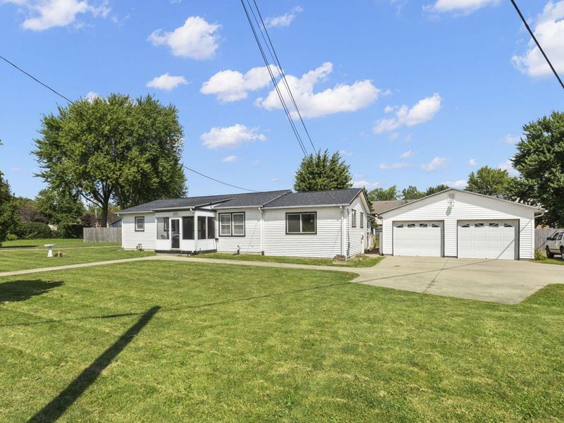 223 E North Street, Crestline, OH 44827 Photo 25