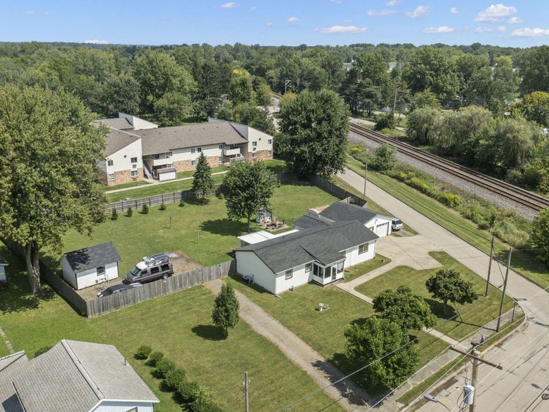 223 E North Street, Crestline, OH 44827 Photo 30