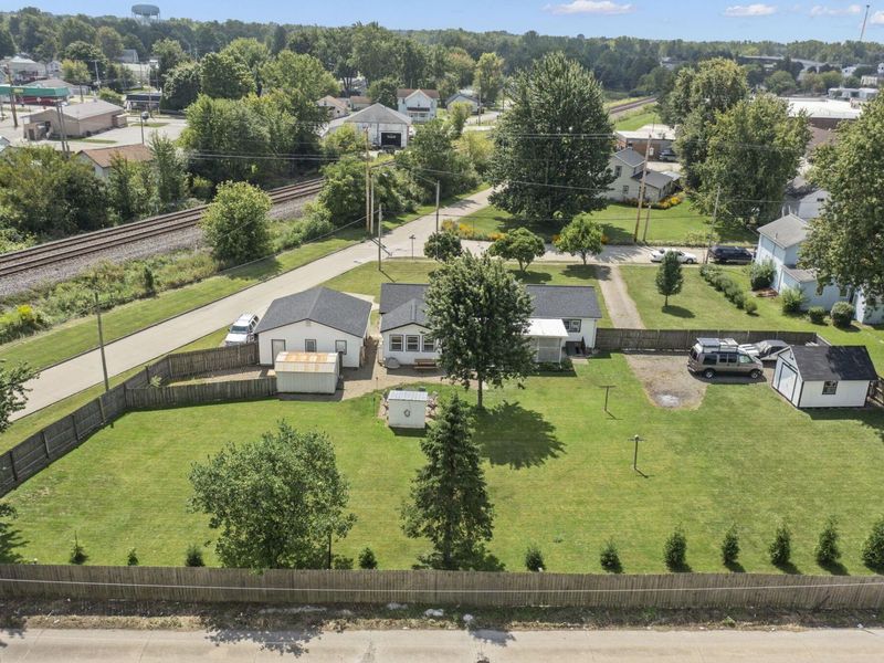 223 E North Street, Crestline, OH 44827 Photo 33