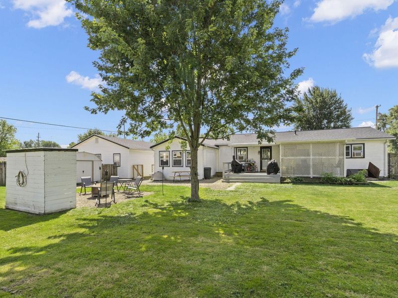 223 E North Street, Crestline, OH 44827 Photo 38
