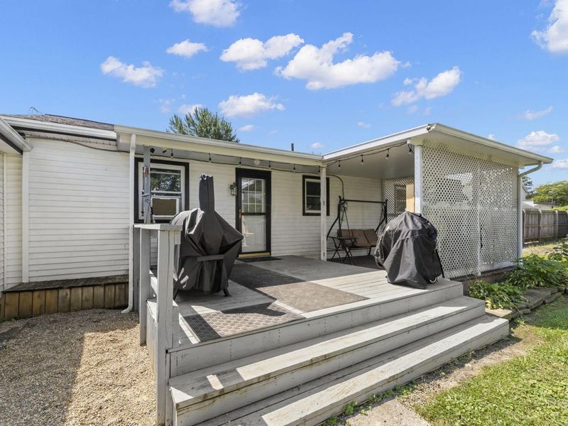 223 E North Street, Crestline, OH 44827 Photo 40