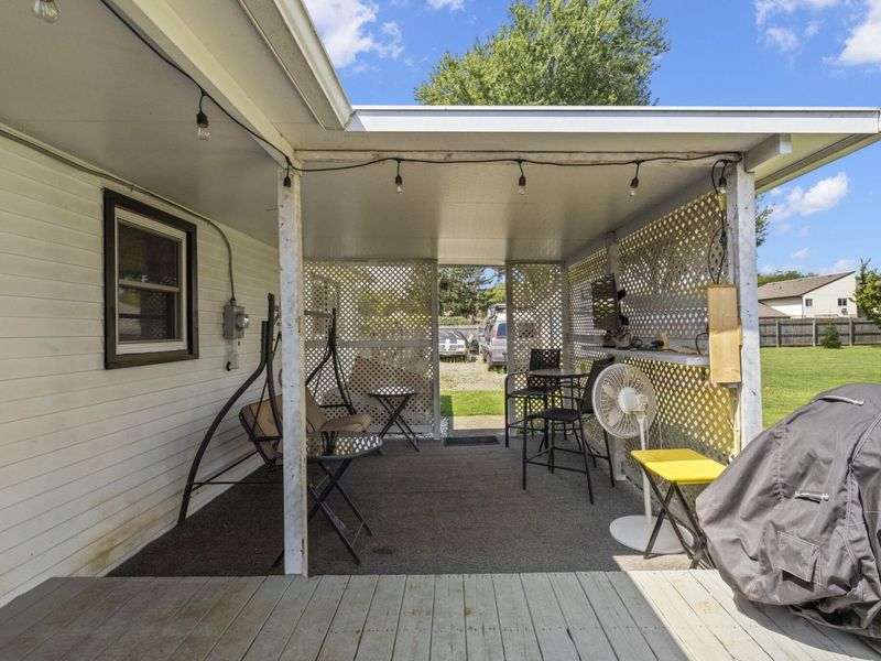 223 E North Street, Crestline, OH 44827 Photo 41