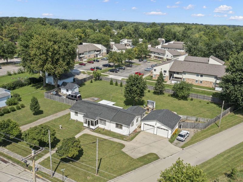 223 E North Street, Crestline, OH 44827 Photo 42