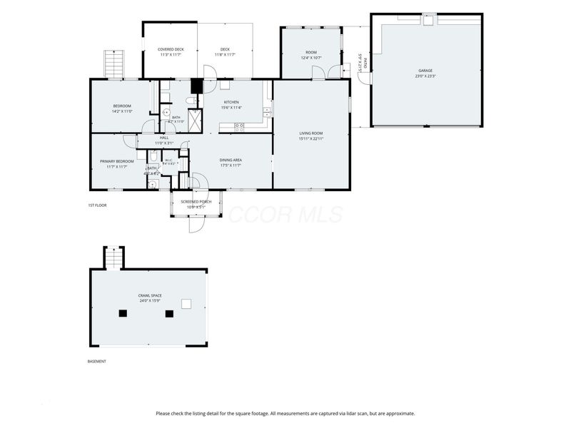 223 E North Street, Crestline, OH 44827 Photo 44