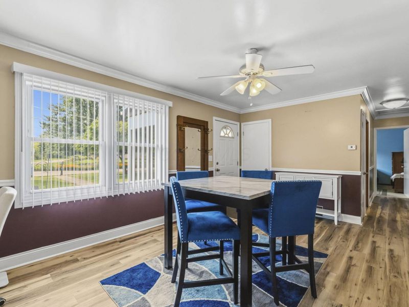 223 E North Street, Crestline, OH 44827 Photo 6