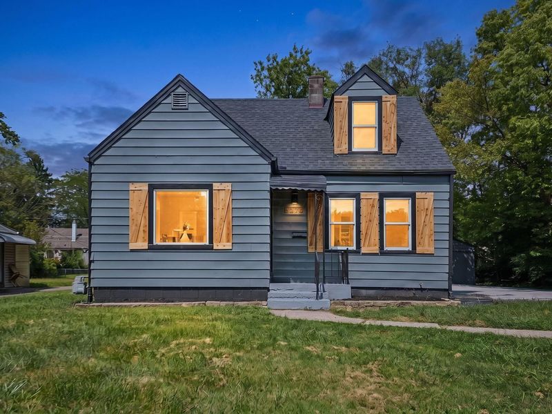 2476 Argyle Drive , Columbus, OH 43219 Photo 1