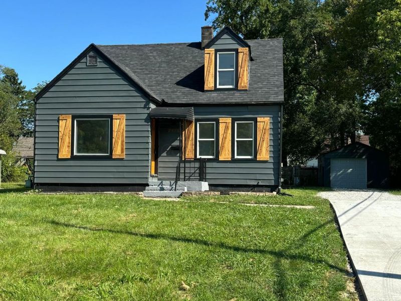 2476 Argyle Drive , Columbus, OH 43219 Photo 3