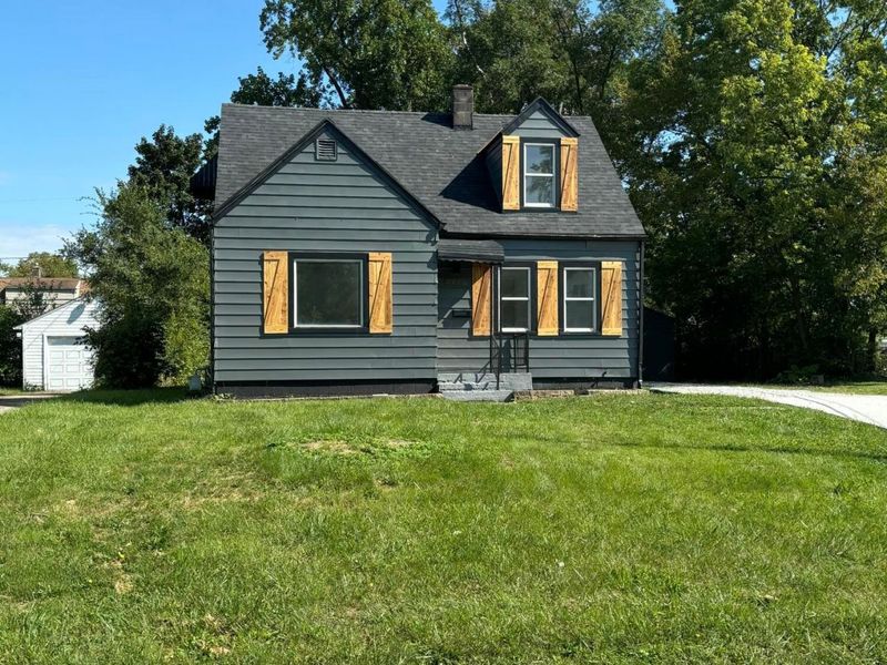 2476 Argyle Drive , Columbus, OH 43219 Photo 4
