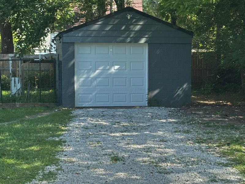 2476 Argyle Drive , Columbus, OH 43219 Photo 42