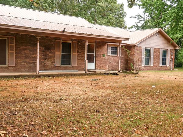 453725 1000 Drive , Vian, OK 74962