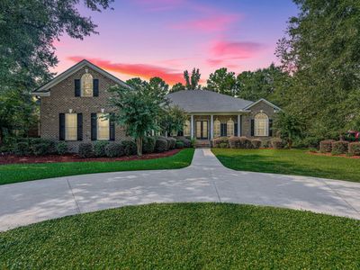 136 Welchman Avenue, Goose Creek, SC 29445