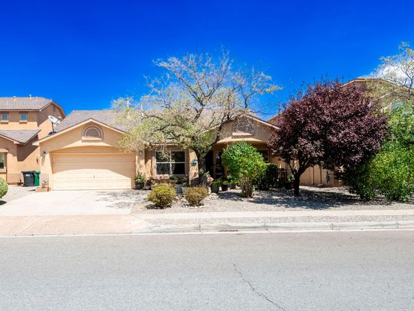 3612 Oasis Springs Road NE, Rio Rancho, NM 87144