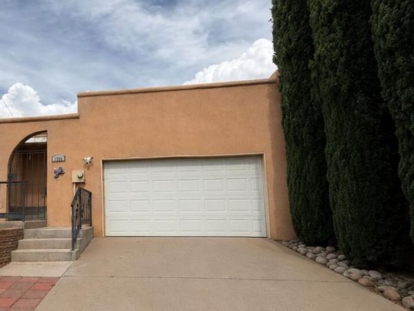 1554 Donette Place NE, Unit 1554, Albuquerque, NM 87112