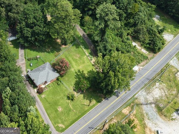 2421 Maner Road SE, Atlanta, GA 30339