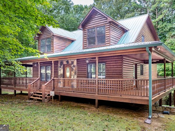 7 Lakeview Circle, Ellijay, GA 30536