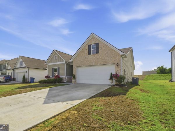 93 Royal Oak Drive NE, Rome, GA 30165