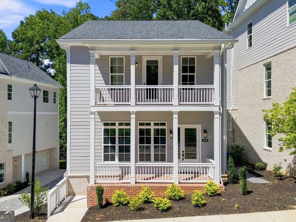 3030 Kara Court, Roswell, GA 30076