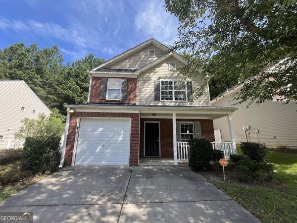 3385 Sable Chase Lane, South Fulton, GA 30349
