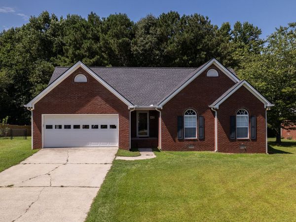 42 Mcpherson Lane, Bremen, GA 30110