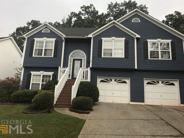 975 Hillary Lane, Lawrenceville, GA 30043