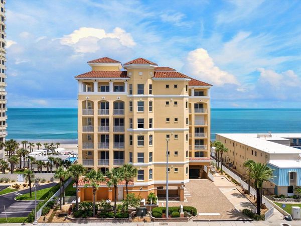 3343 S Atlantic Avenue, Unit 204, Daytona Beach Shores, FL 32118