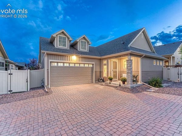 6238 Armdale Heights, Colorado Springs, CO 80927