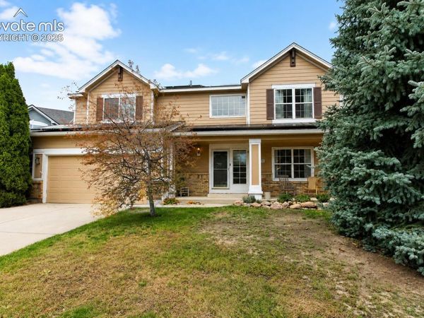 4690 Malcom Court, Colorado Springs, CO 80920