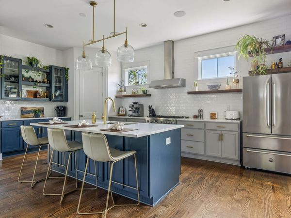 3901 Park Ave , Nashville, TN 37209