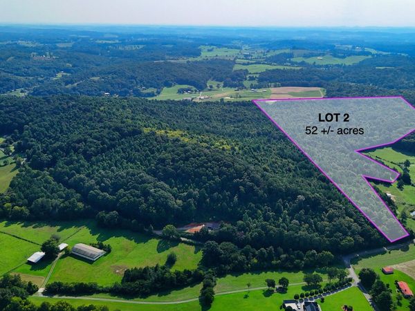 2 Moss Rd , Philadelphia, TN 37846
