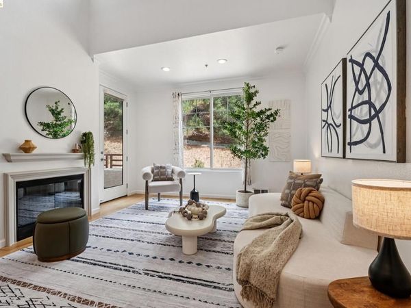 200 Caldecott Ln, Unit 308, Oakland, CA 94618