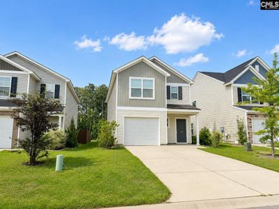 130 Dunkeld Drive , West Columbia, SC 29073
