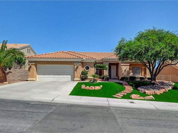 10312 Willamette Place , Las Vegas, NV 89134