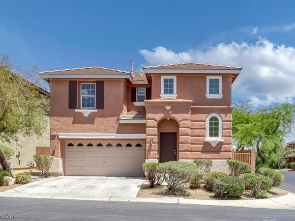10244 Midnight Glow Court , Las Vegas, NV 89178