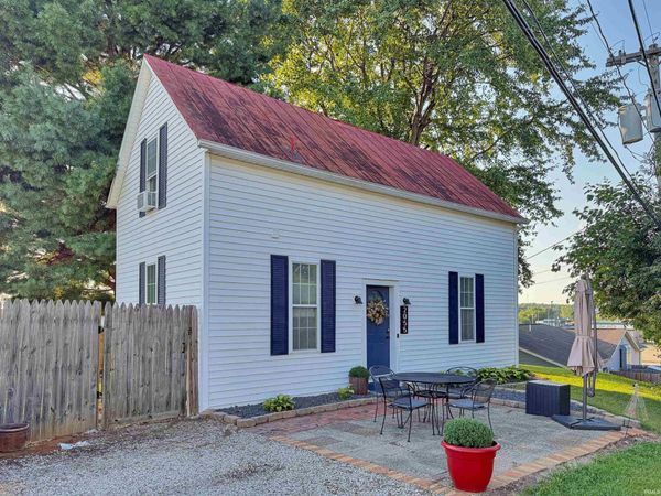 2055 Pine Drive, Ferdinand, IN 47532