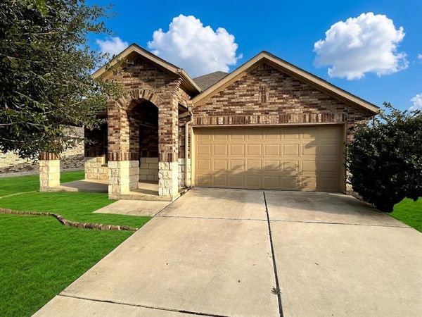 608 Kaluga TRL , Leander, TX 78641