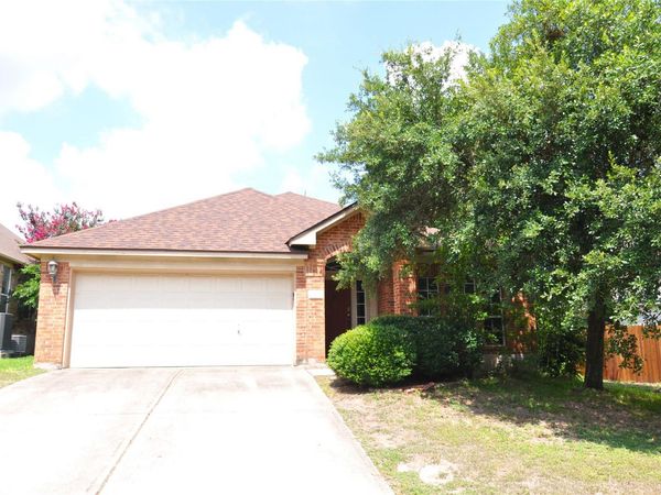 1830 Paradise Ridge DR , Round Rock, TX 78665
