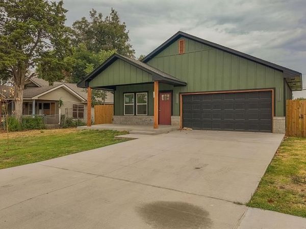 325 SE 19th Street, Oklahoma City, OK 73129
