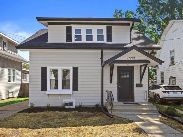 6223 37th AVENUE, Kenosha, WI 53142