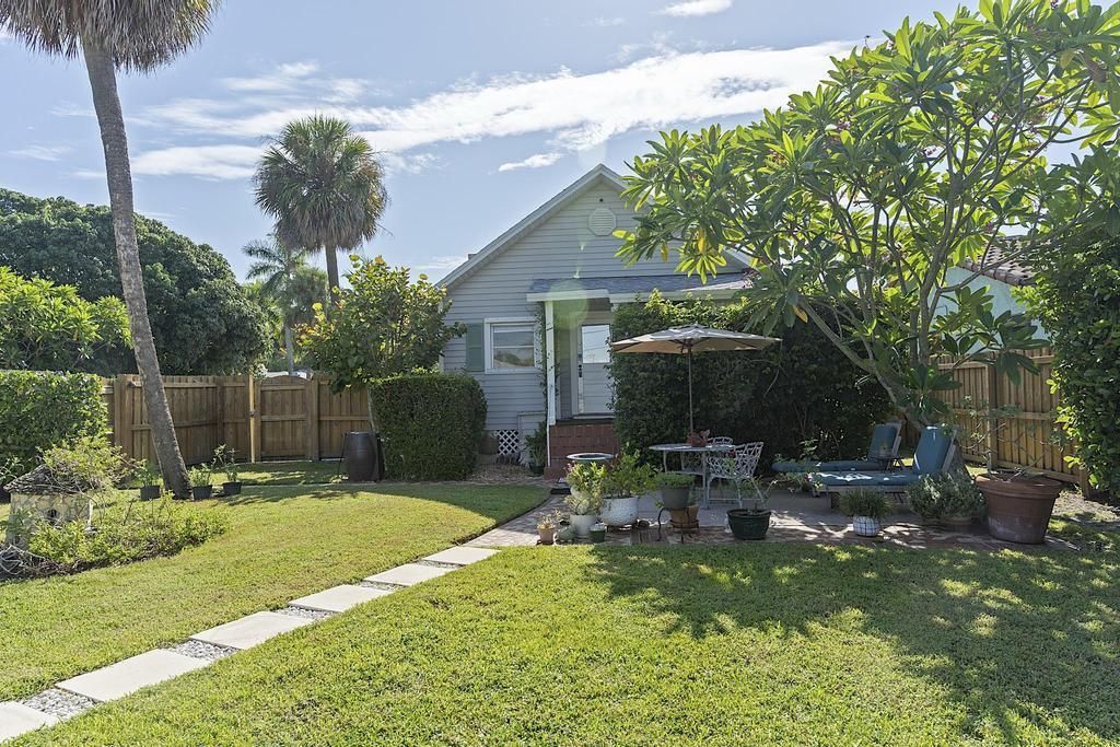 629 N Lakeside Drive, Lake Worth Beach, FL 33460 Photo