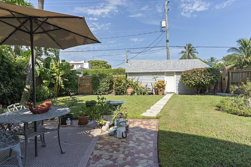 629 N Lakeside Drive, Lake Worth Beach, FL 33460 Photo