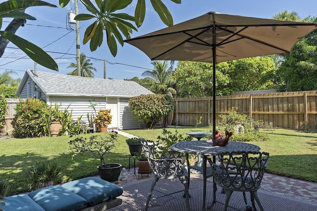 629 N Lakeside Drive, Lake Worth Beach, FL 33460 Photo