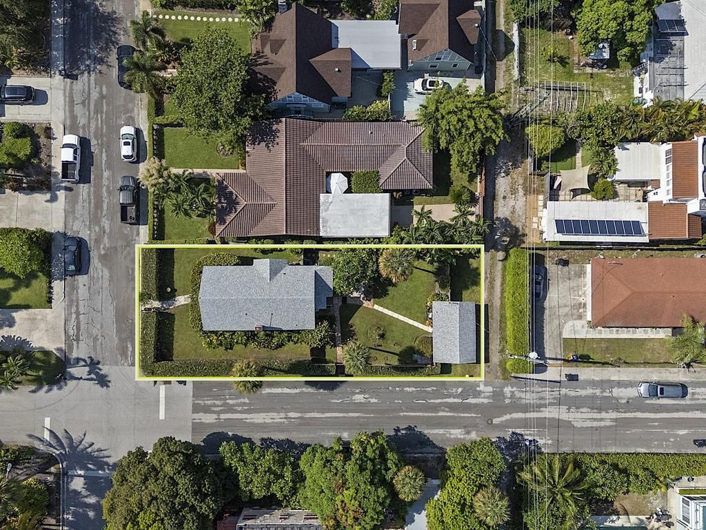 629 N Lakeside Drive, Lake Worth Beach, FL 33460 Photo